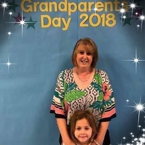 Meet your Posher, Leisha